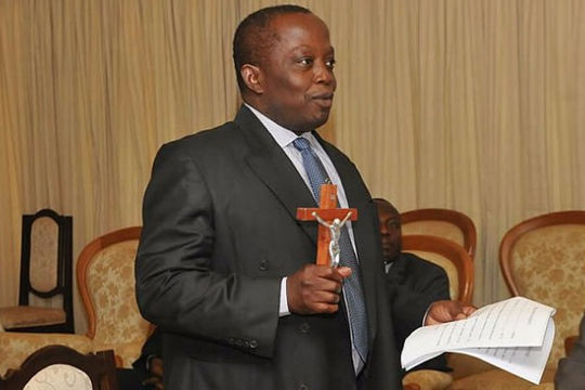 Ghana:  Sai phạm trong giải ngân  Quỹ học bổng GETFund