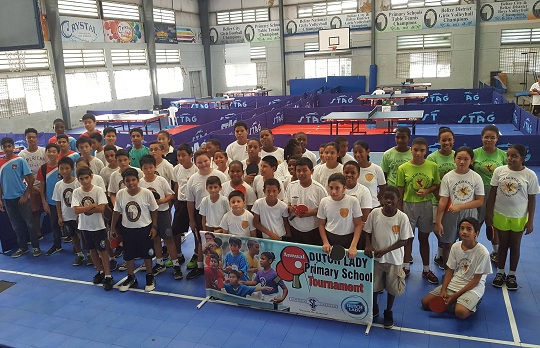 Belize:  Báo động tình trạng tham nhũng tại Hội đồng Thể thao quốc gia