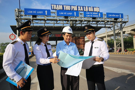 KTNN chuyên ngành IV: Nhiều đơn vị nghiêm túc thực hiện kết luận,  kiến nghị kiểm toán đối với các dự án BOT KTNN chuyên ngành IV: Nhiều đơn vị nghiêm túc thực hiện kết luận,  kiến nghị kiểm toán đối với các dự án BOT