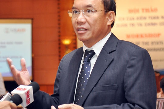 Phát hiện nguy cơ thất thu thuế tài nguyên khoáng sản hàng nghìn tỷ đồng nhờ công nghệ viễn thám Phát hiện nguy cơ thất thu thuế tài nguyên khoáng sản hàng nghìn tỷ đồng nhờ công nghệ viễn thám