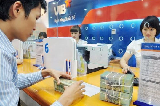 “Ngân hàng phải kinh doanh liên tục, không được để gián đoạn”