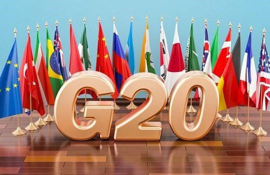 G20 xây dựng kế hoạch giải quyết vấn đề tài chính cho các nước nghèo