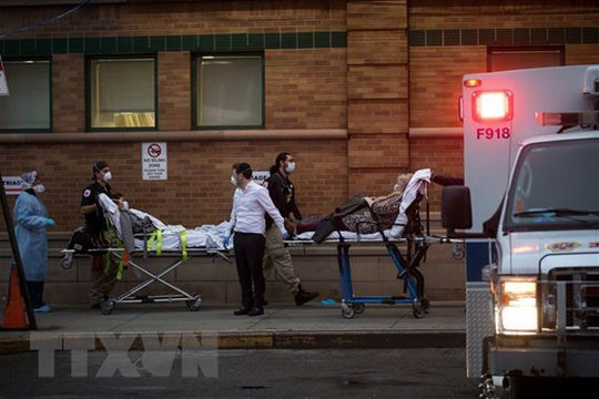 Tiểu đường, tim mạch, phổi là bệnh nền phổ biến ở bệnh nhân Covid-19