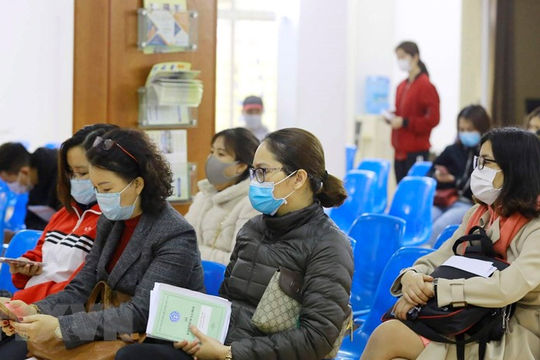 Dịch COVID-19: Đề xuất hỗ trợ hơn 61.500 tỷ đồng cho an sinh xã hội