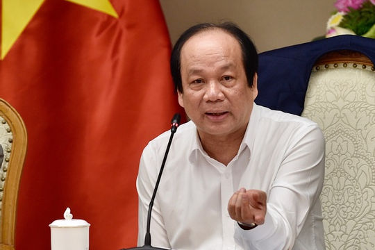 Ứng dụng CNTT trong công việc để phòng, chống COVID-19