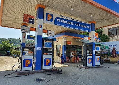 Nguồn cung tăng mạnh, Nhà máy lọc dầu tính phương án dừng hoạt động