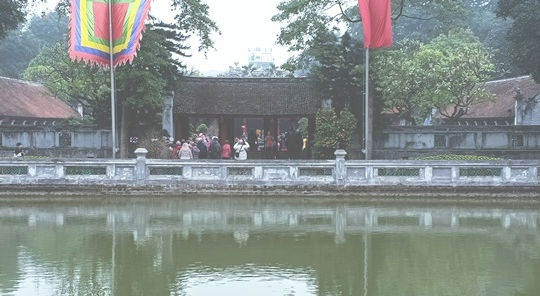 Tăng cường thanh kiểm tra hoạt động du lịch trên địa bàn Hà Nội