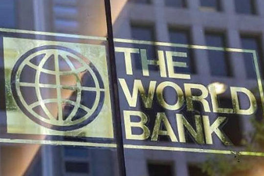 WB thông qua đợt đầu trong kế hoạch tài trợ khẩn trị giá 160 tỷ USD