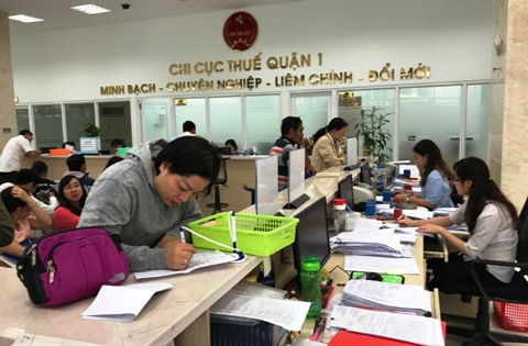 Thêm 4 nhóm đối tượng được gia hạn nộp thuế và tiền thuê đất