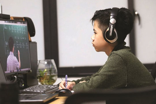 Điều chỉnh nội dung dạy học:  Không kiểm tra, đánh giá đối với những nội dung đã tinh giản