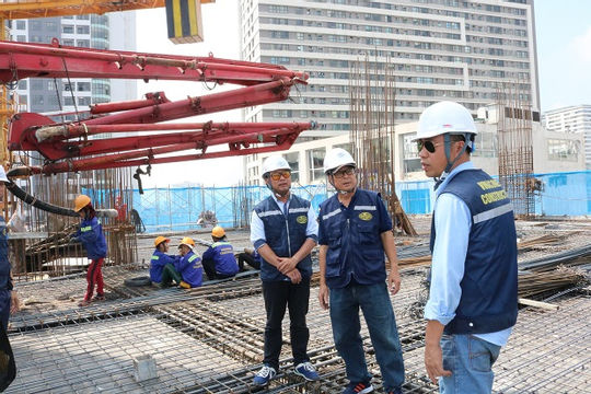 Giảm thủ tục nhưng không buông lỏng quản lý đầu tư xây dựng