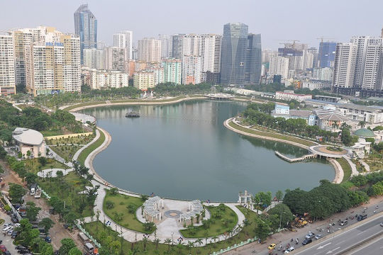 Quỹ Đầu tư phát triển địa phương - Lượng nhiều nhưng chất còn thấp