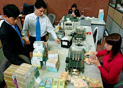 98% doanh nghiệp sẽ hưởng lợi từ gói gia hạn 180.000 tỷ