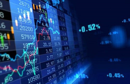 Công bố 10 công ty chứng khoán có thị phần môi giới lớn nhất trên HOSE