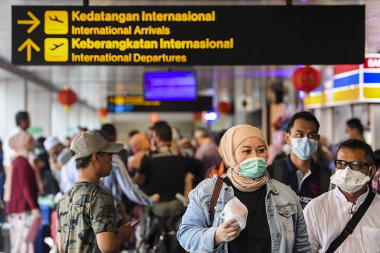 Indonesia phát hành 27 tỷ USD trái phiếu chính phủ để đối phó Covid-19