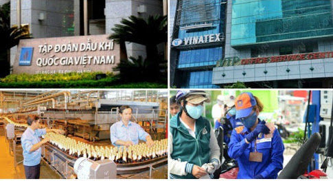 Nhiều doanh nghiệp nhà nước lớn thua lỗ nặng vì dịch Covid-19