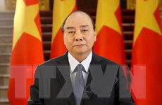 Thông điệp của Thủ tướng Chính phủ gửi Hội nghị trực tuyến của WHO