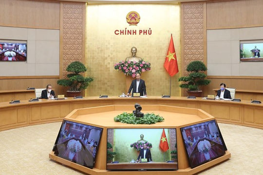 Tập trung hoàn thành giải phóng mặt bằng Sân bay Long Thành