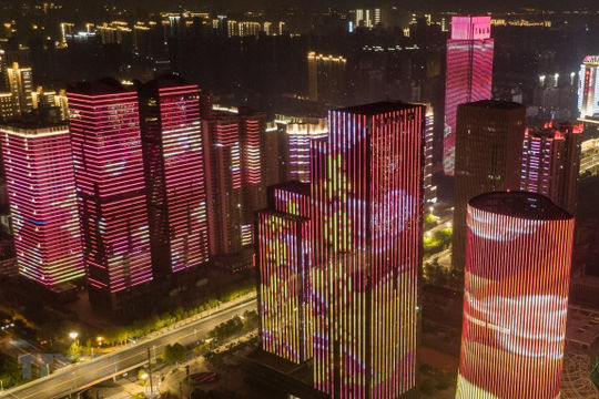 Cảnh báo về 'làn sóng thứ hai' của dịch Covid-19 tại Trung Quốc