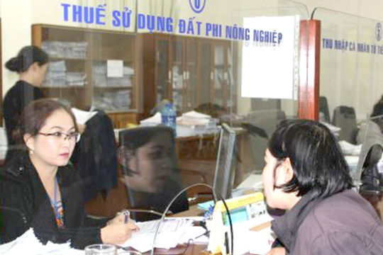 Gia hạn thời hạn nộp thuế và tiền thuê đất