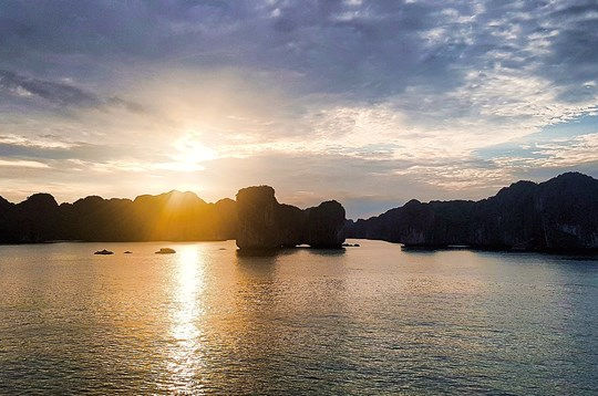 Hướng đi nào cho ngành du lịch Việt Nam sau “ Mùa đại dịch”?