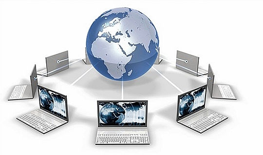 Quản lý, kết nối và chia sẻ dữ liệu số của cơ quan nhà nước