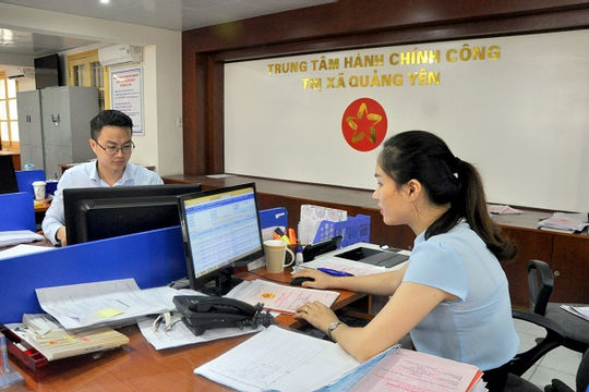 Hoàn thiện cơ chế tự chủ, tự chịu trách nhiệm về sử dụng kinh phí quản lý hành chính Hoàn thiện cơ chế tự chủ, tự chịu trách nhiệm về sử dụng kinh phí quản lý hành chính