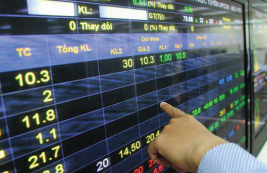 3 kịch bản cho chứng khoán Việt Nam trong cú sốc Covid-19