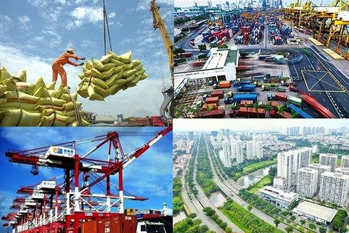 Xây dựng Kế hoạch phát triển kinh tế-xã hội 5 năm 2021-2025 Xây dựng Kế hoạch phát triển kinh tế-xã hội 5 năm 2021-2025