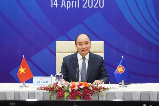 Thủ tướng: Việt Nam sẽ tiếp tục hỗ trợ các nước có dịch bệnh Thủ tướng: Việt Nam sẽ tiếp tục hỗ trợ các nước có dịch bệnh