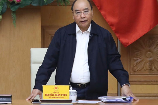 Thủ tướng: Đặc biệt quan tâm môi trường khi phát triển ngành công nghiệp alumin và nhôm Thủ tướng: Đặc biệt quan tâm môi trường khi phát triển ngành công nghiệp alumin và nhôm