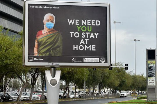 Thế giới ghi nhận trên 2,1 triệu ca nhiễm và 145 nghìn ca tử vong do Covid-19