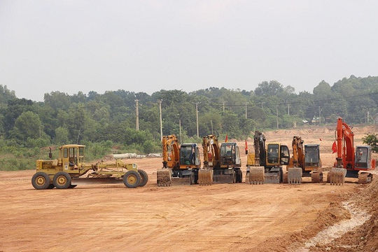 Hoàn thiện cơ chế chia sẻ rủi ro, đảm bảo hài hòa lợi ích trong dự án PPP Hoàn thiện cơ chế chia sẻ rủi ro, đảm bảo hài hòa lợi ích trong dự án PPP