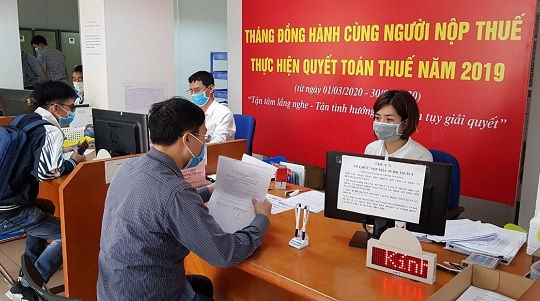 Những phát hiện và kinh nghiệm kiểm toán quản lý thuế hộ kinh doanh Những phát hiện và kinh nghiệm kiểm toán quản lý thuế hộ kinh doanh