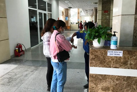 TP. HCM: 3 tháng giải quyết hoàn thuế 3.410 tỷ đồng