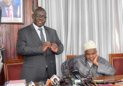 Tanzania: CAG tiếp tục cảnh báo vấn đề nợ công