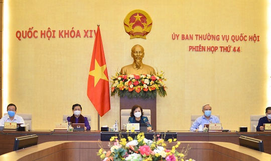 Sửa đổi toàn diện Luật Bảo vệ môi trường đáp ứng yêu cầu của thực tiễn