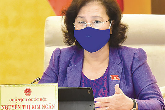 Thực hành tiết kiệm, chống lãng phí: Cần quyết liệt hơn nữa