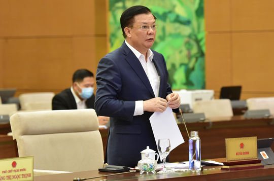 Nghiêm khắc phê bình các bộ, ngành chưa gửi báo cáo thực hành tiết kiệm, chống lãng phí