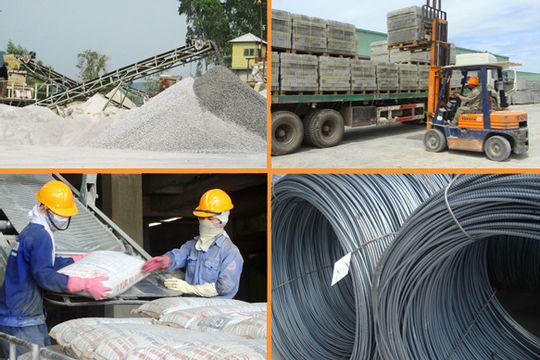 Năm triệu người lao động đã bị ảnh hưởng do dịch Covid-19 Năm triệu người lao động đã bị ảnh hưởng do dịch Covid-19
