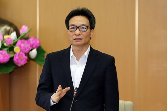 Tuyệt đối không được chủ quan vì nguy cơ dịch bệnh vẫn còn