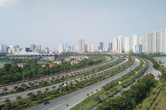 Quản lý đầu tư công và vốn vay  ưu đãi ngày càng hiệu quả