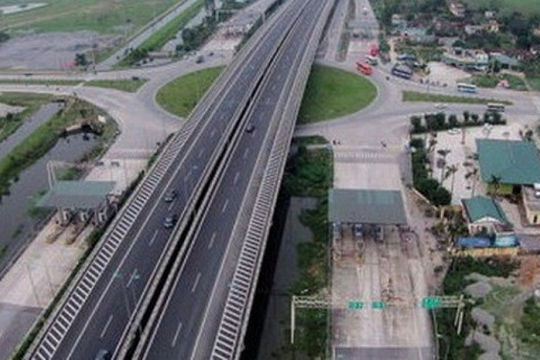 Cần hoàn thiện hành lang pháp lý về  phương án tài chính của dự án PPP