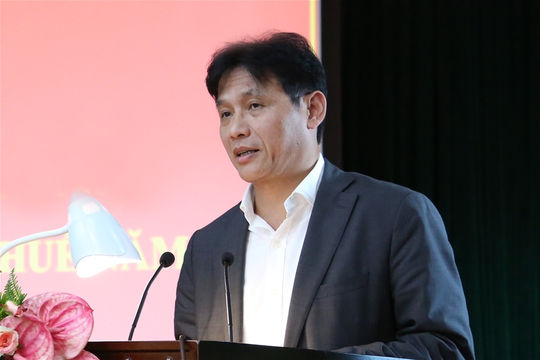 KTNN và cơ quan thuế sẽ phối hợp ngày càng hiệu quả trong việc kiểm tra, đối chiếu thuế