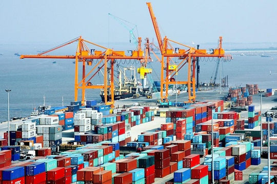 Covid-19 diễn biến phức tạp, ảnh hưởng  lớn đến cộng đồng doanh nghiệp Covid-19 diễn biến phức tạp, ảnh hưởng  lớn đến cộng đồng doanh nghiệp