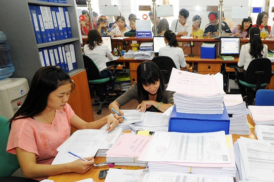 Hàng loạt đề xuất miễn, giảm thuế,  phí lên tới hơn 46.000 đồng Hàng loạt đề xuất miễn, giảm thuế,  phí lên tới hơn 46.000 đồng