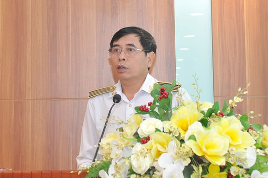 Chú trọng khen thưởng người lao động trực tiếp, công chức không giữ chức vụ lãnh đạo