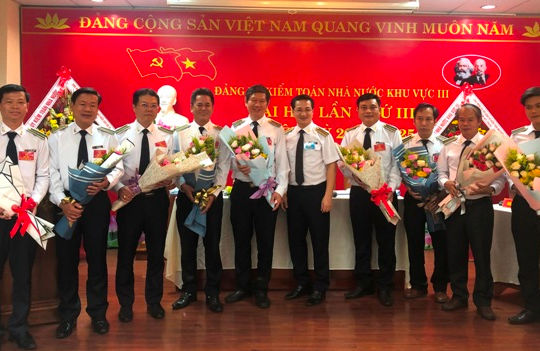 Tập trung nâng cao năng lực lãnh đạo và sức chiến đấu của Đảng bộ