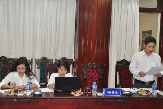 Hướng dẫn kiểm toán việc thực hiện cơ chế tự chủ đối với các trường đại học công lập