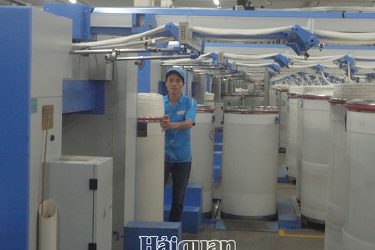 Gần 50% doanh nghiệp FDI kinh doanh thua lỗ Gần 50% doanh nghiệp FDI kinh doanh thua lỗ